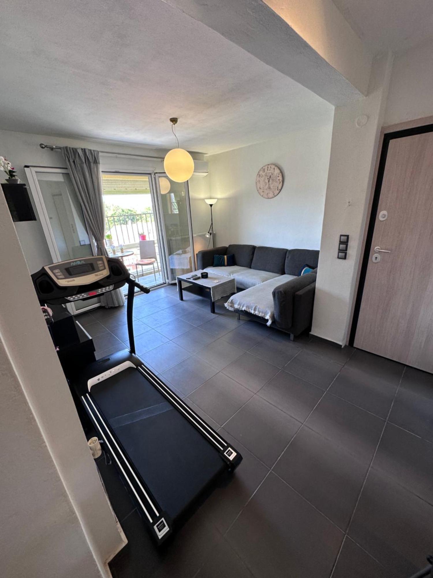 Olia Apartment Corfu  Exterior foto